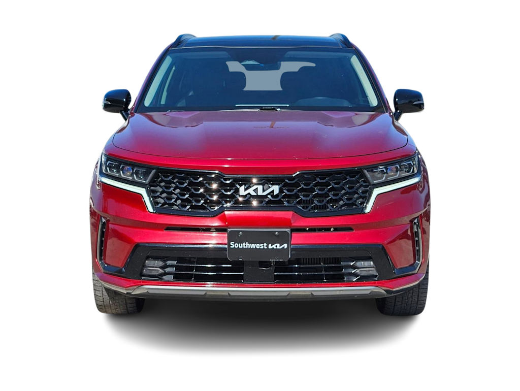Thumbnail: 2022 Kia Sorento - 6
