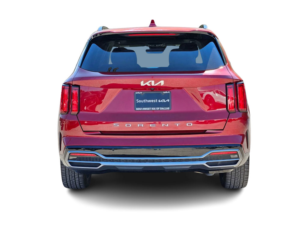 Thumbnail: 2022 Kia Sorento - 5