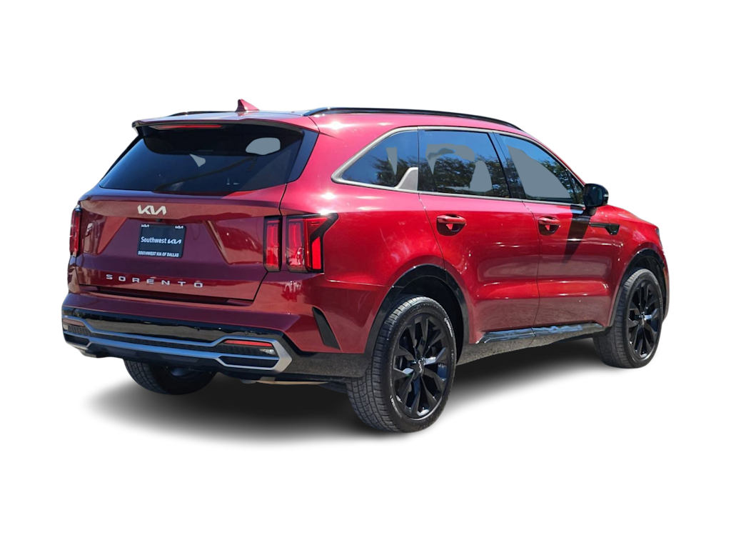 Thumbnail: 2022 Kia Sorento - 17