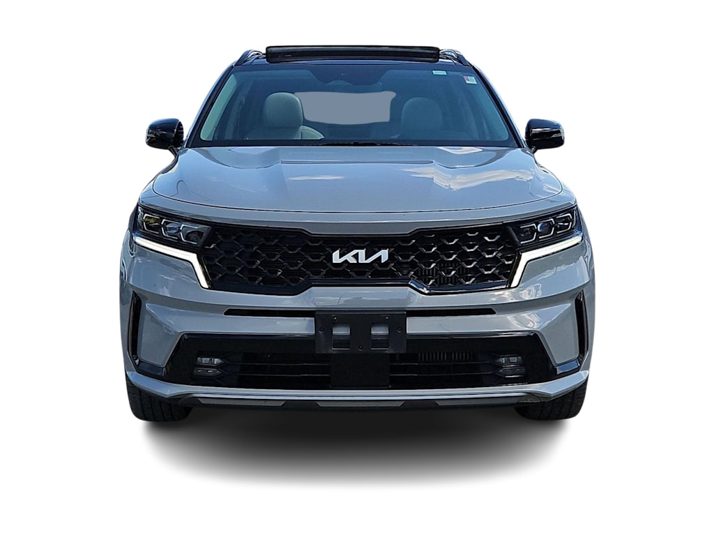 Thumbnail: 2023 Kia Sorento - 6