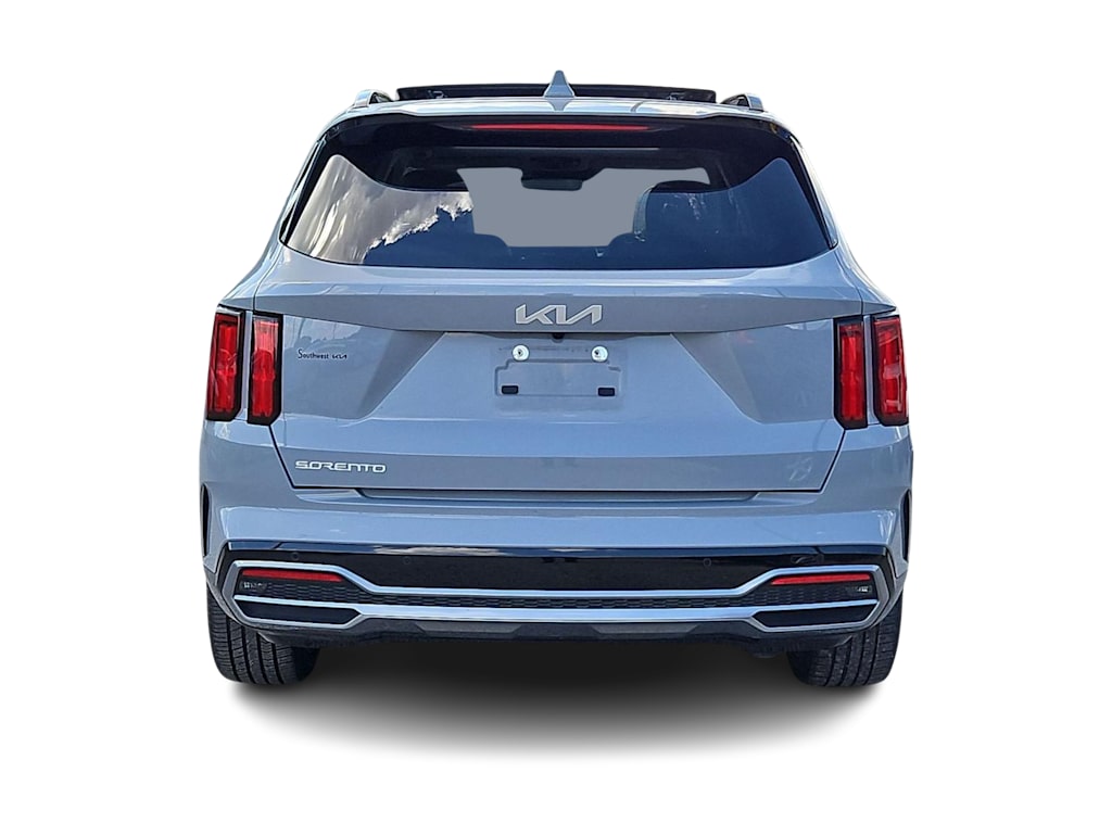 Thumbnail: 2023 Kia Sorento - 5
