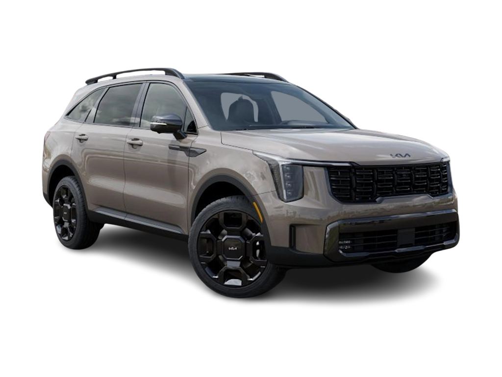 Thumbnail: 2026 Kia Sorento - 15