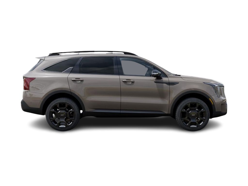 Thumbnail: 2026 Kia Sorento - 14