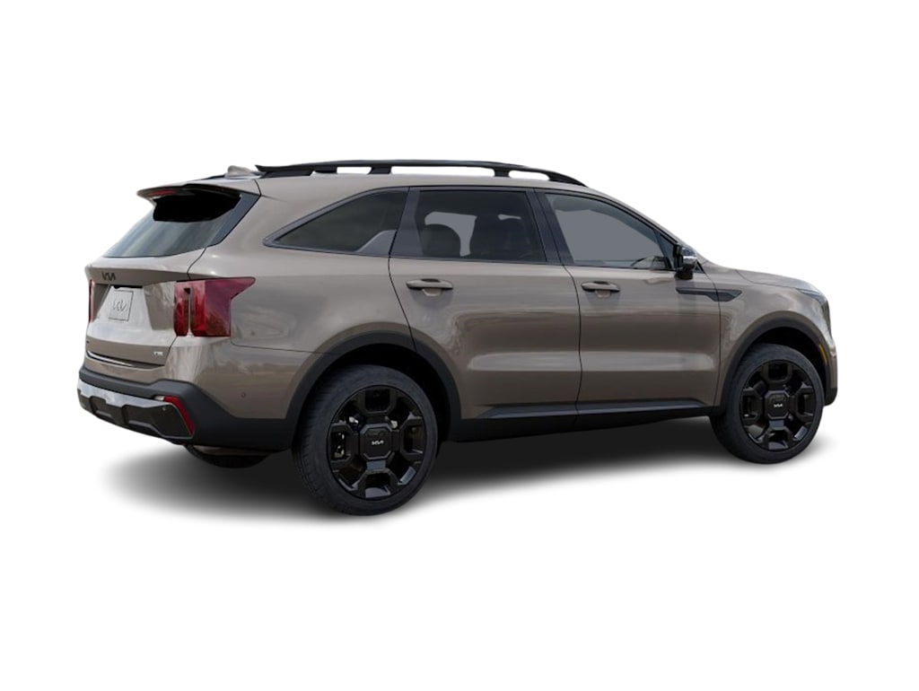 Thumbnail: 2026 Kia Sorento - 13
