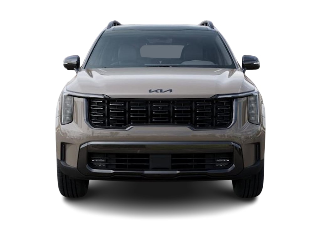 Thumbnail: 2026 Kia Sorento - 5