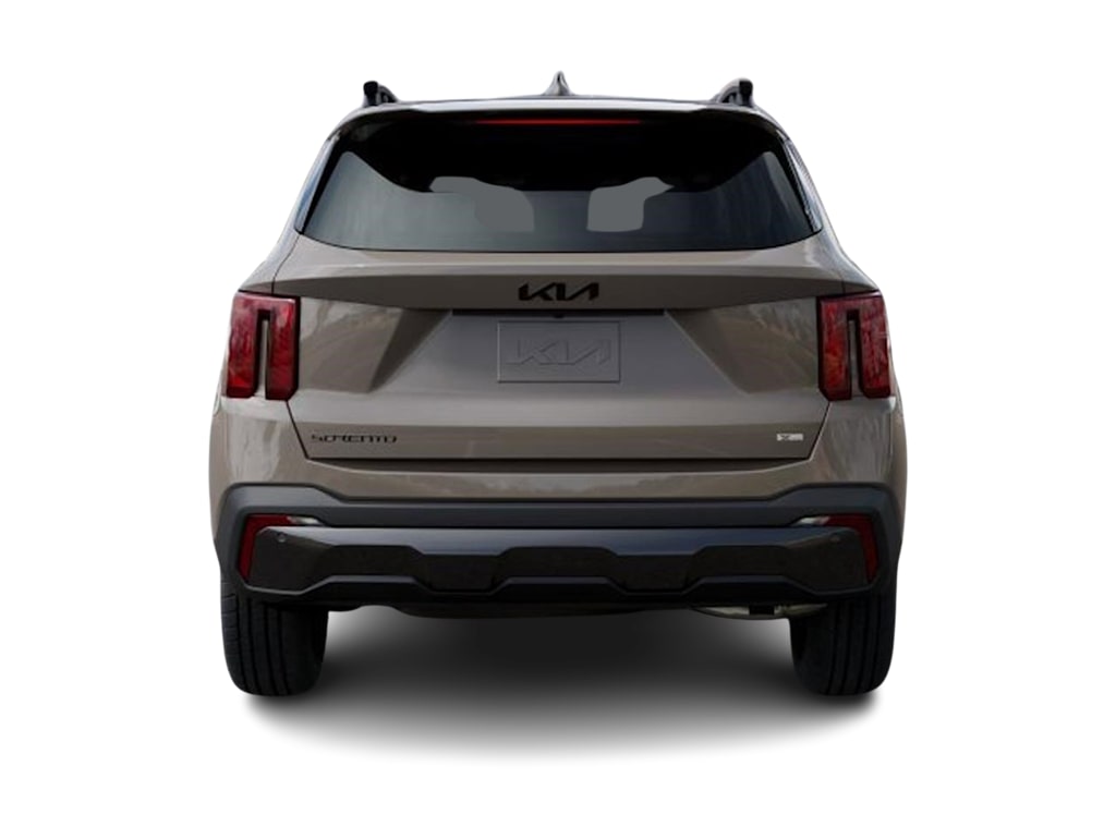 Thumbnail: 2026 Kia Sorento - 4