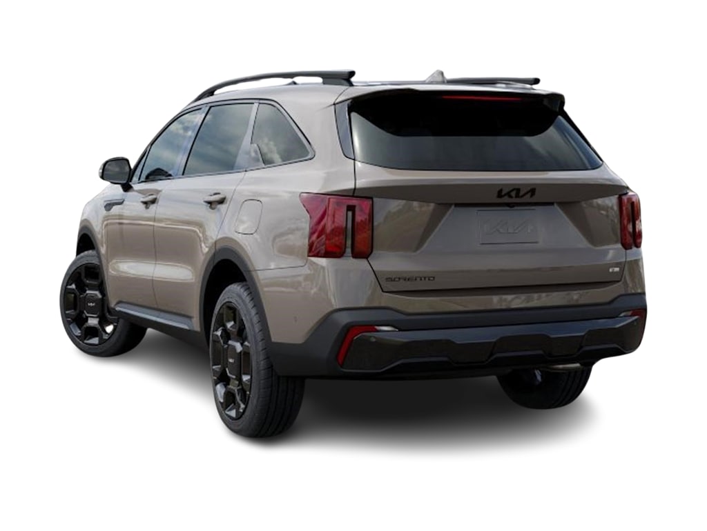 Thumbnail: 2026 Kia Sorento - 3