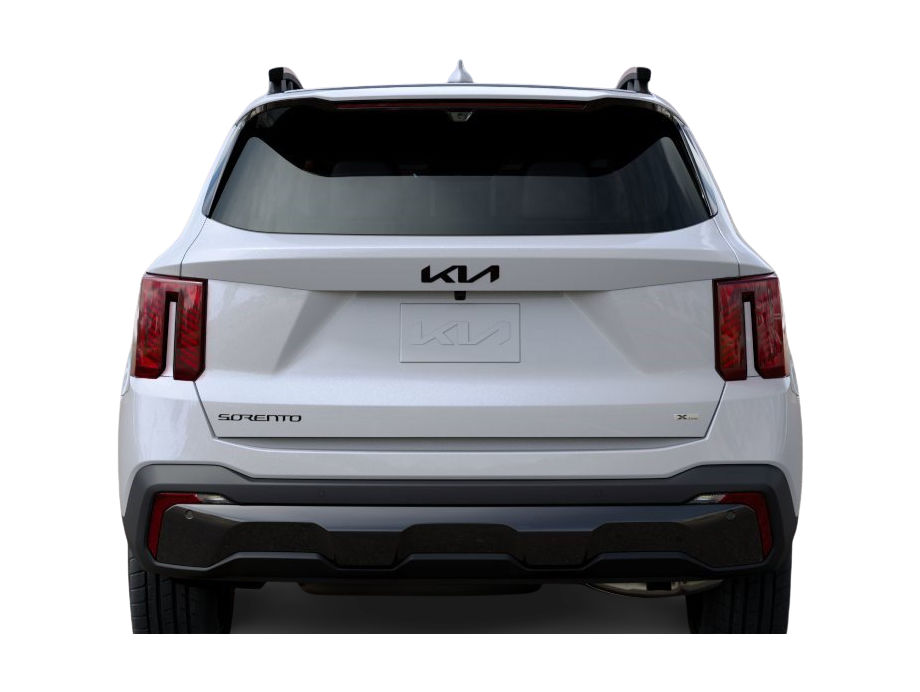 Thumbnail: 2026 Kia Sorento - 5