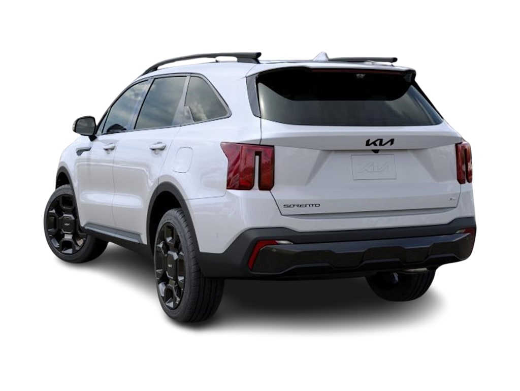 Thumbnail: 2026 Kia Sorento - 4