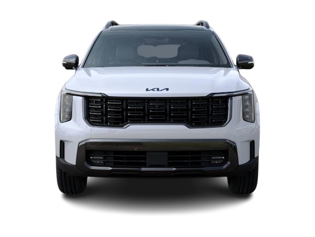 Thumbnail: 2026 Kia Sorento - 6