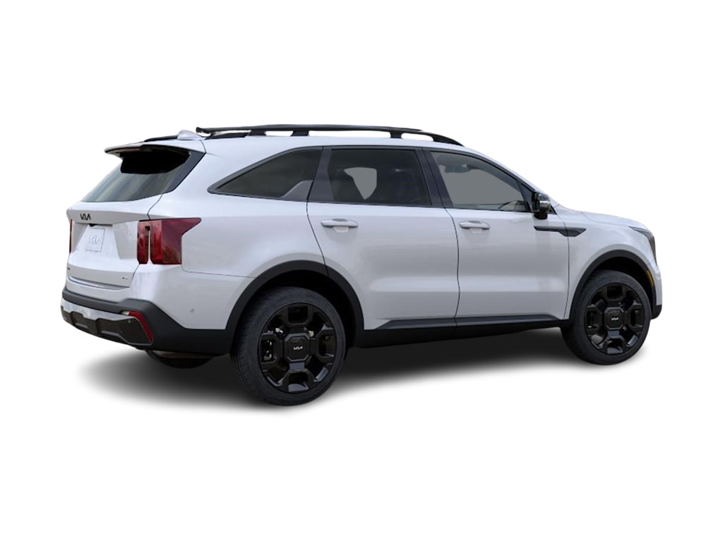 Thumbnail: 2026 Kia Sorento - 15
