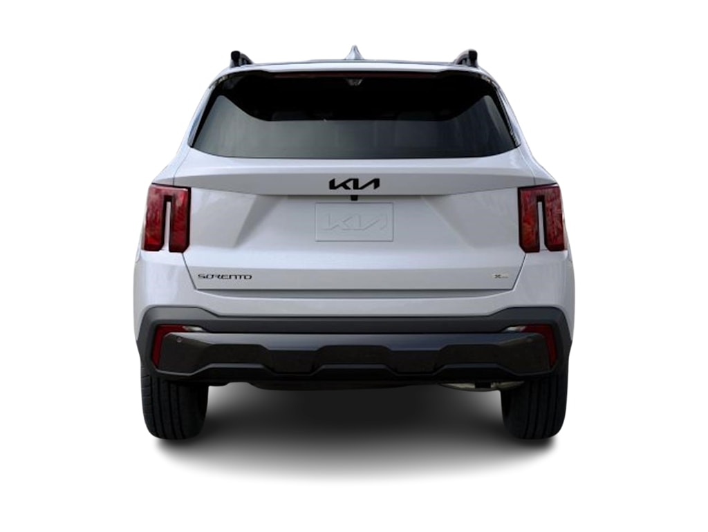 Thumbnail: 2026 Kia Sorento - 14
