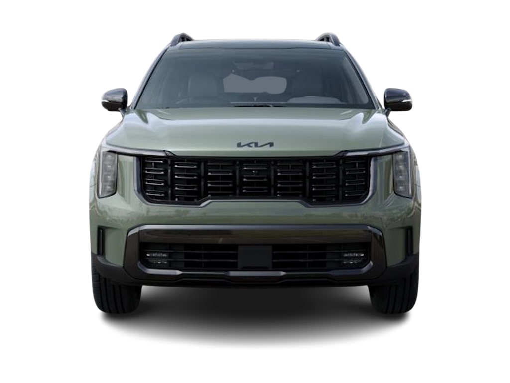 Thumbnail: 2026 Kia Sorento - 6