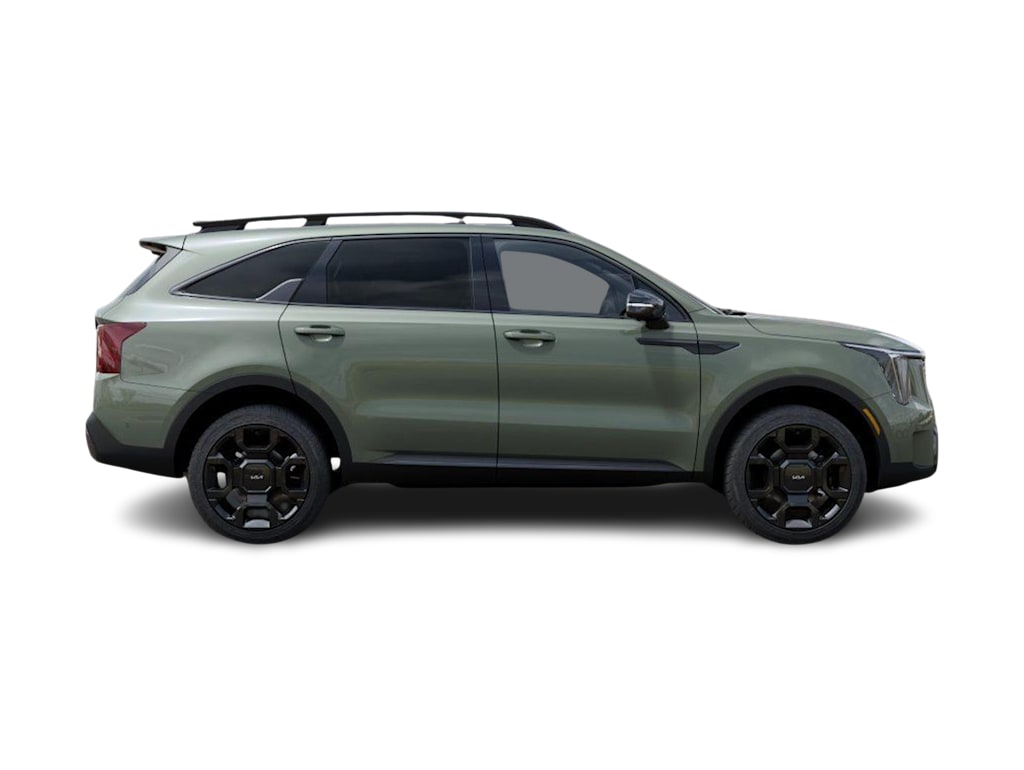 Thumbnail: 2026 Kia Sorento - 15