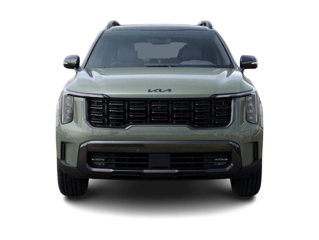 Thumbnail: 2026 Kia Sorento - 6
