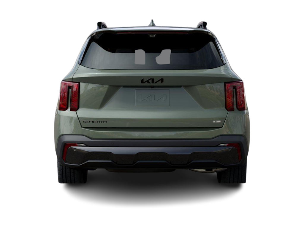 Thumbnail: 2026 Kia Sorento - 21