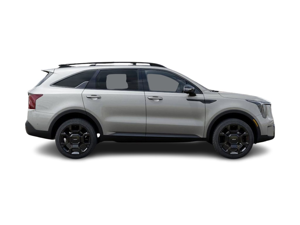 Thumbnail: 2026 Kia Sorento - 16