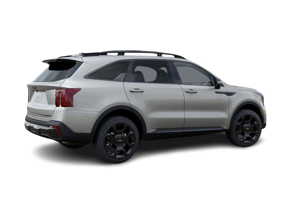 Thumbnail: 2026 Kia Sorento - 15