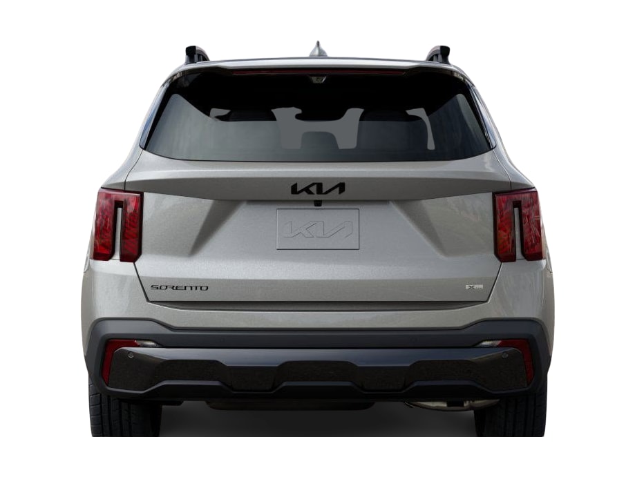 Thumbnail: 2026 Kia Sorento - 5