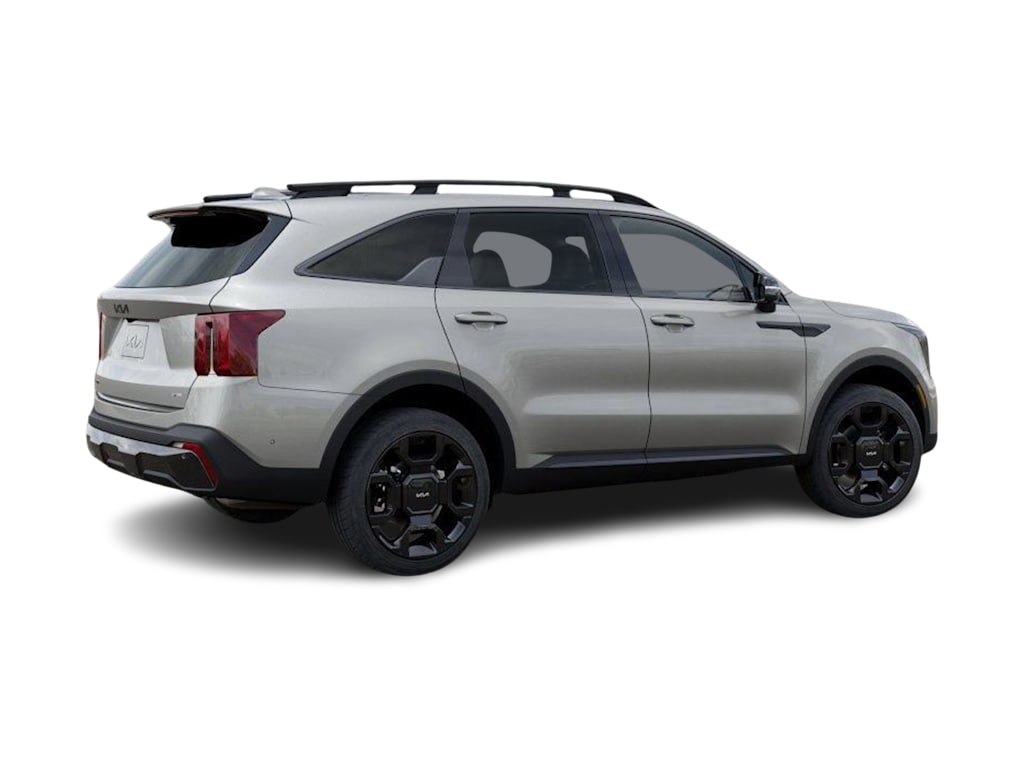 Thumbnail: 2026 Kia Sorento - 15