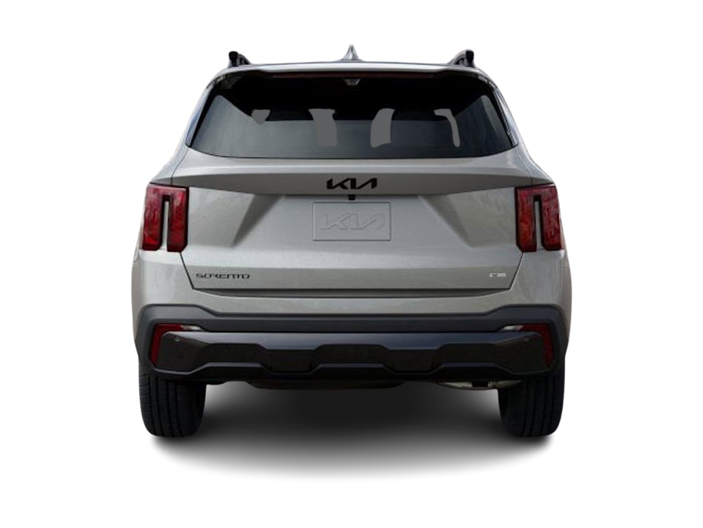 Thumbnail: 2026 Kia Sorento - 5