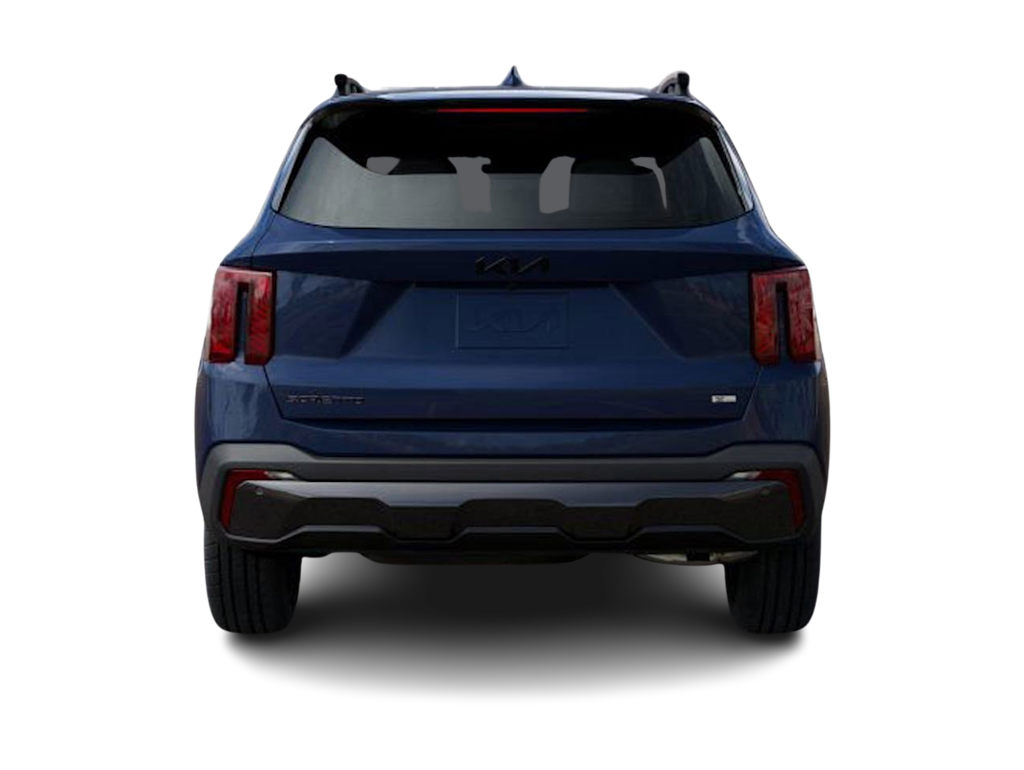 Thumbnail: 2026 Kia Sorento - 14