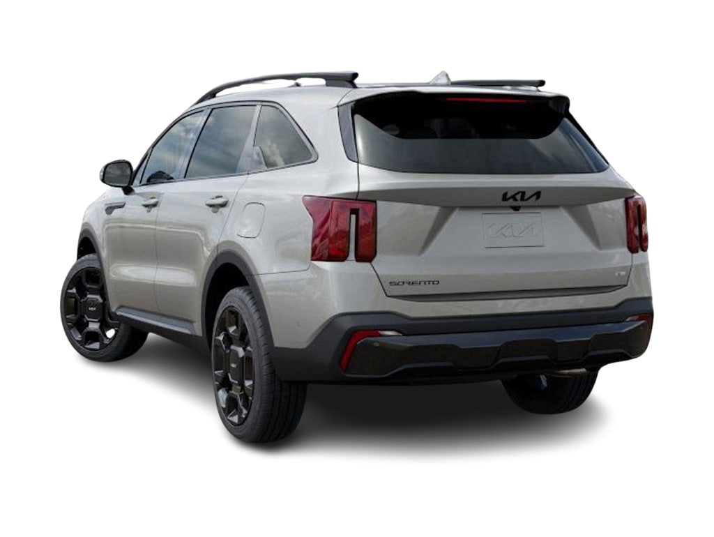 Thumbnail: 2026 Kia Sorento - 4