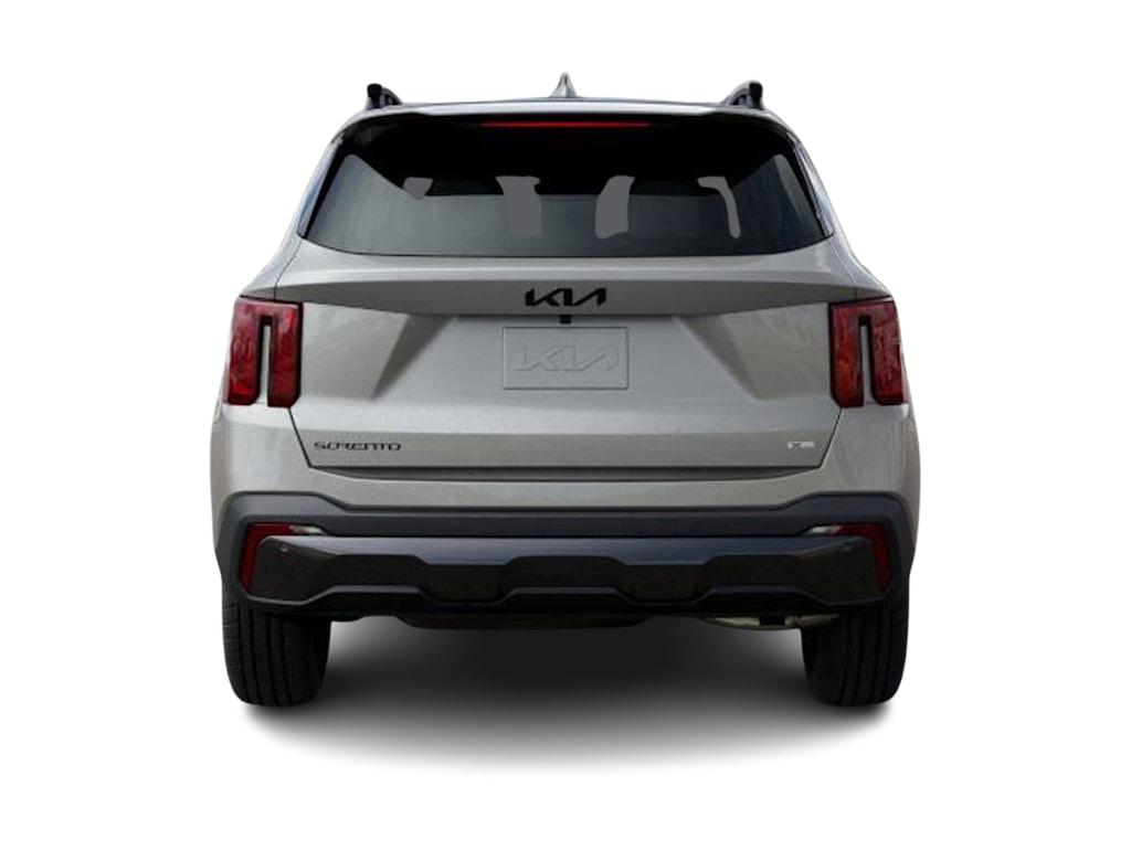 Thumbnail: 2026 Kia Sorento - 5