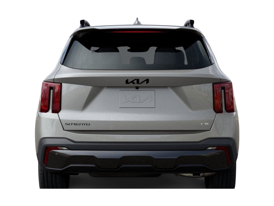 Thumbnail: 2026 Kia Sorento - 21