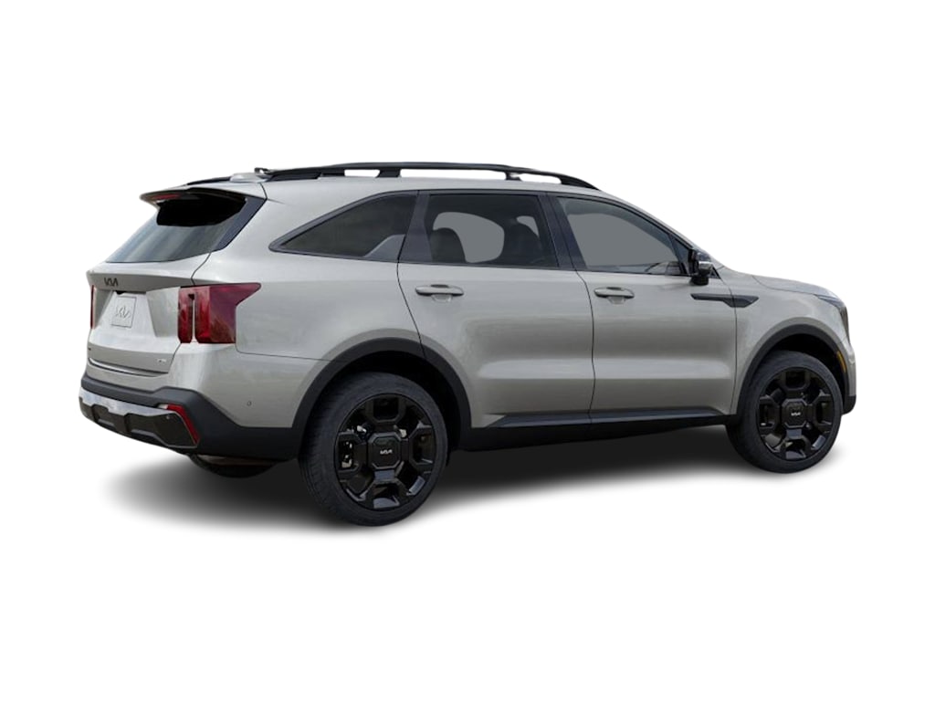 Thumbnail: 2026 Kia Sorento - 15