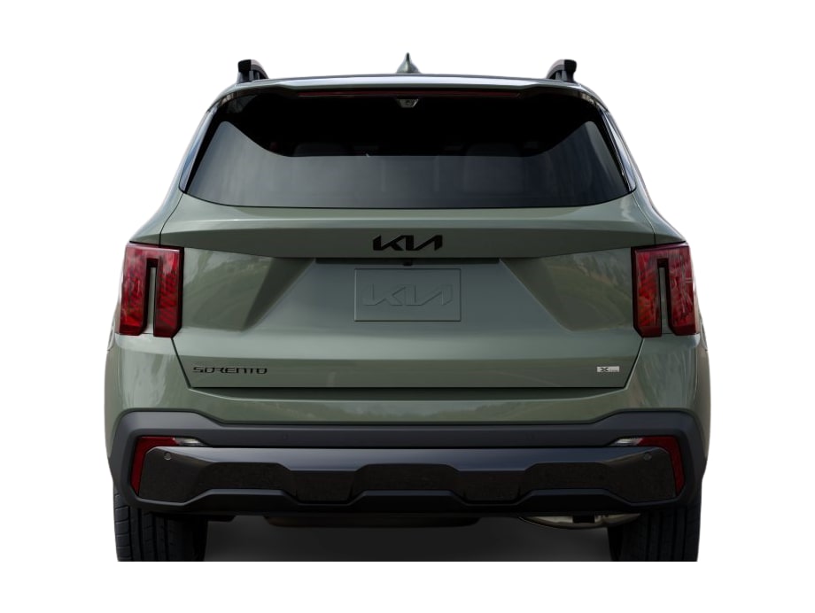 Thumbnail: 2026 Kia Sorento - 21