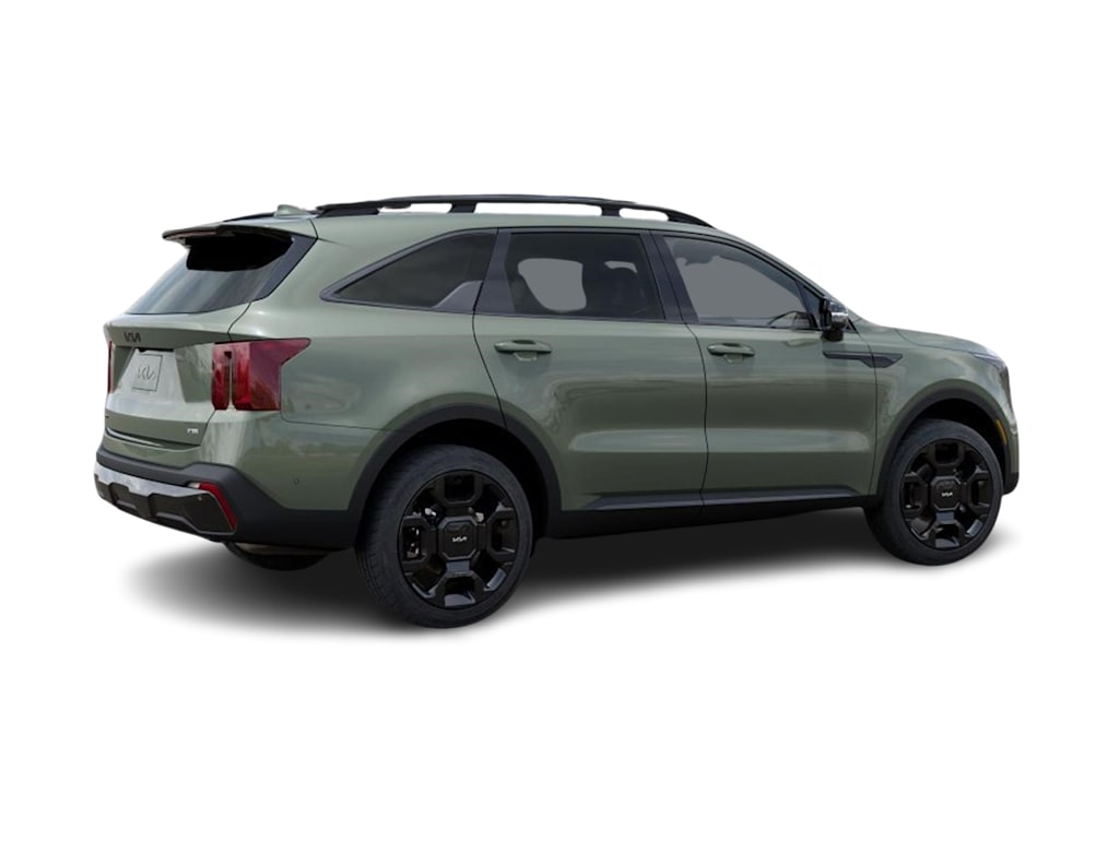 Thumbnail: 2026 Kia Sorento - 14
