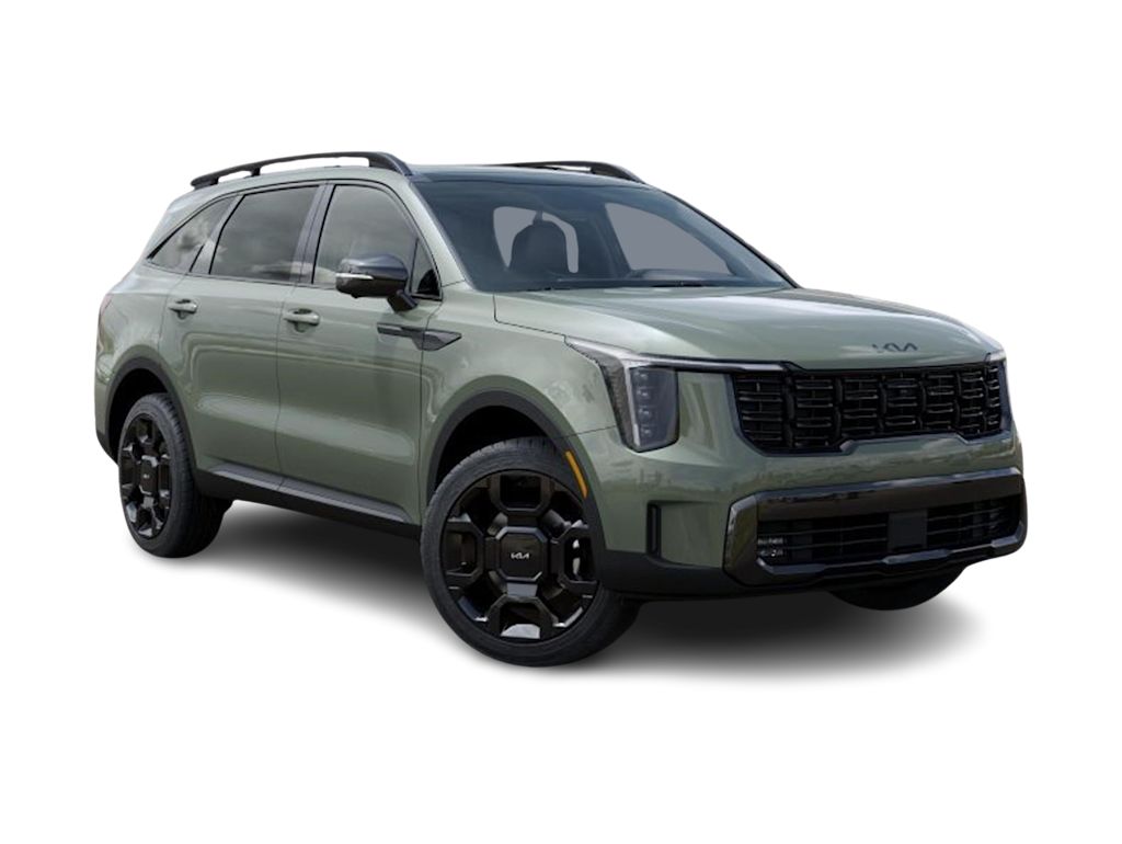 Thumbnail: 2026 Kia Sorento - 16