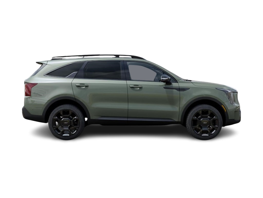Thumbnail: 2026 Kia Sorento - 15