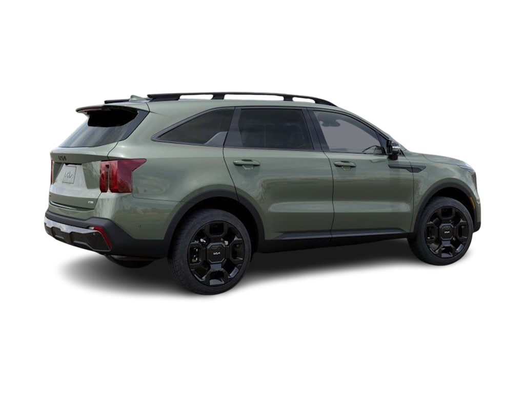 Thumbnail: 2026 Kia Sorento - 14