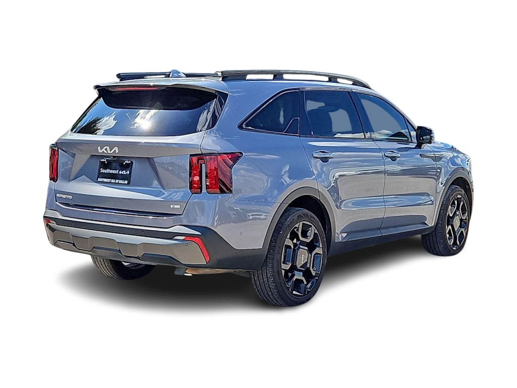 Thumbnail: 2024 Kia Sorento - 15