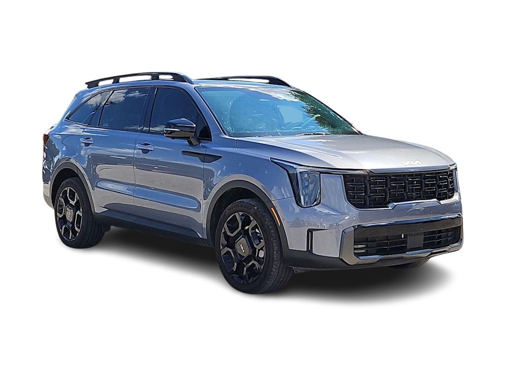 Thumbnail: 2024 Kia Sorento - 17