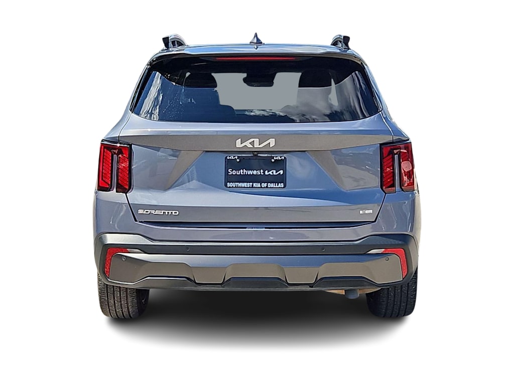 Thumbnail: 2024 Kia Sorento - 5