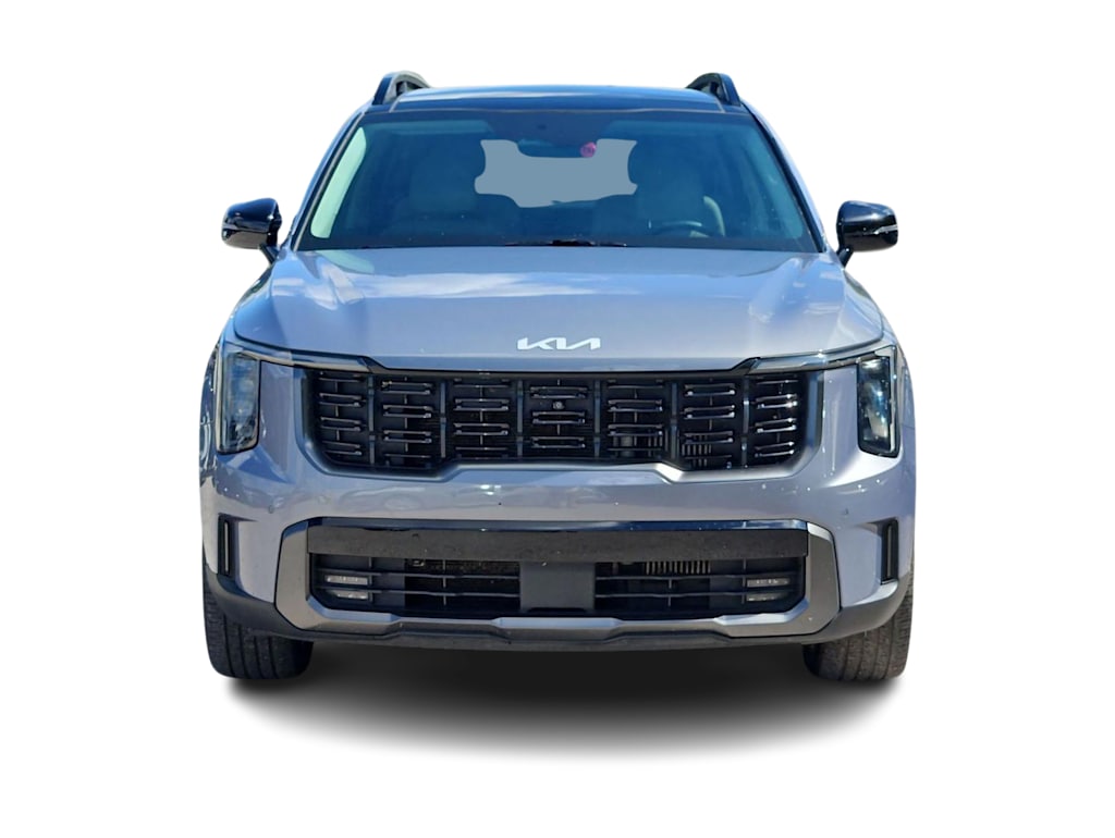 Thumbnail: 2024 Kia Sorento - 6