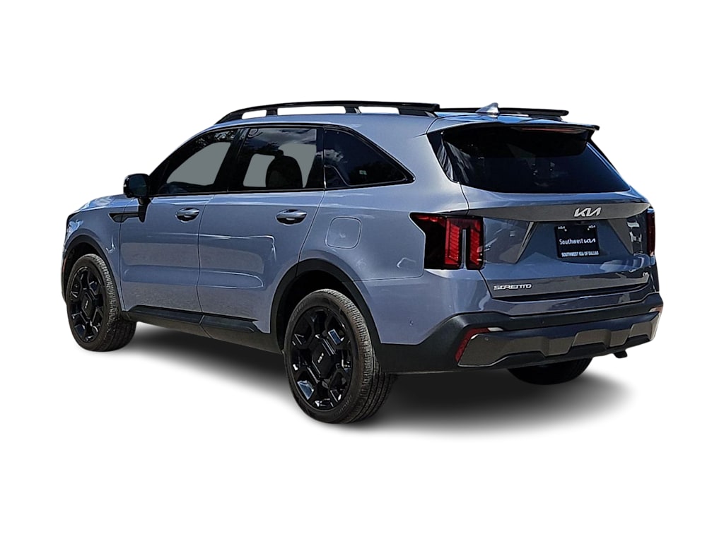 Thumbnail: 2024 Kia Sorento - 4