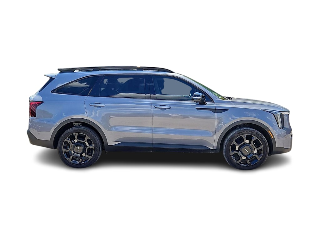 Thumbnail: 2024 Kia Sorento - 16