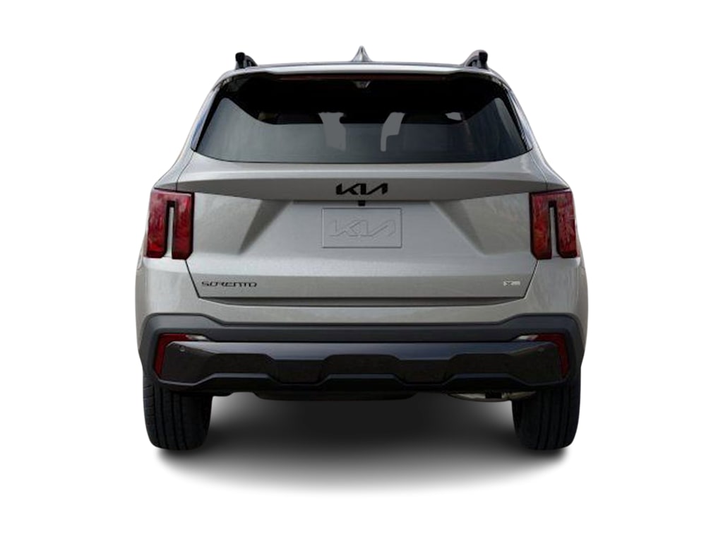 Thumbnail: 2026 Kia Sorento - 5