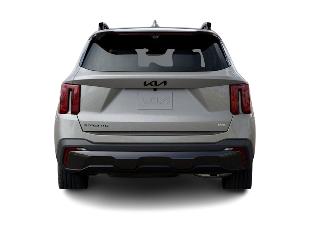 Thumbnail: 2026 Kia Sorento - 21