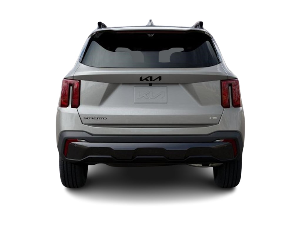 Thumbnail: 2026 Kia Sorento - 5