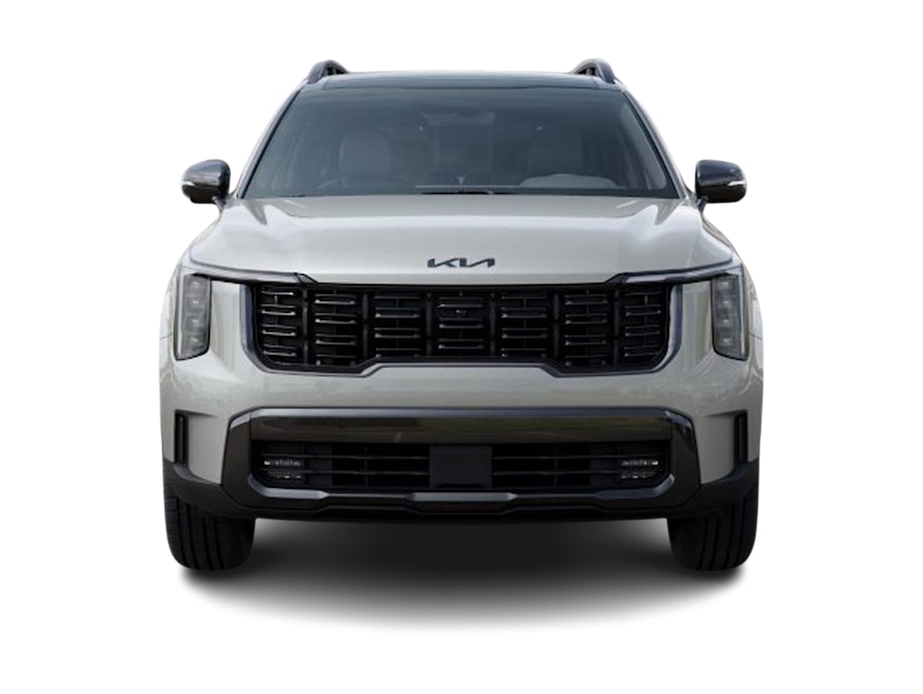 Thumbnail: 2026 Kia Sorento - 6