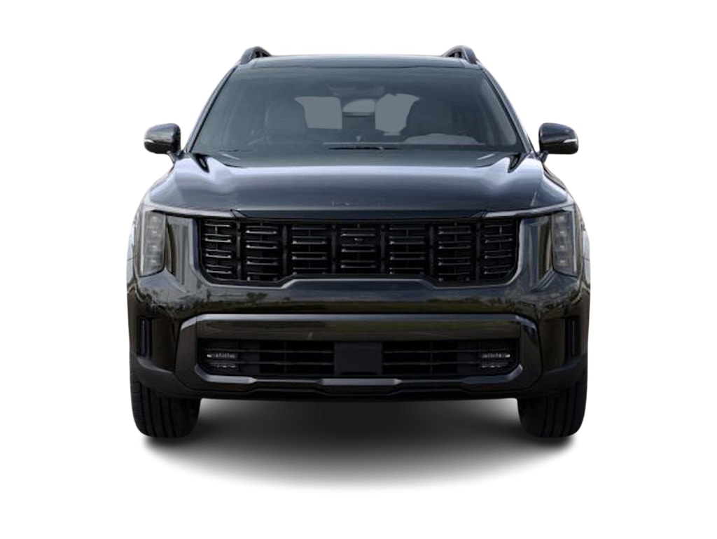 Thumbnail: 2026 Kia Sorento - 3