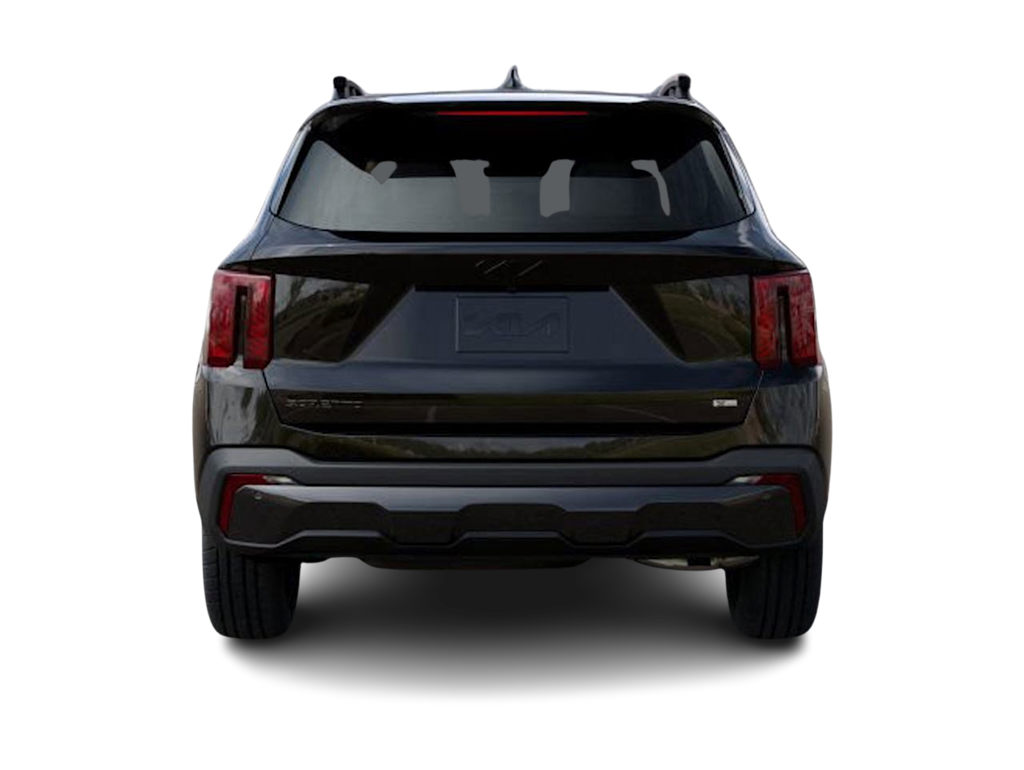 Thumbnail: 2026 Kia Sorento - 13
