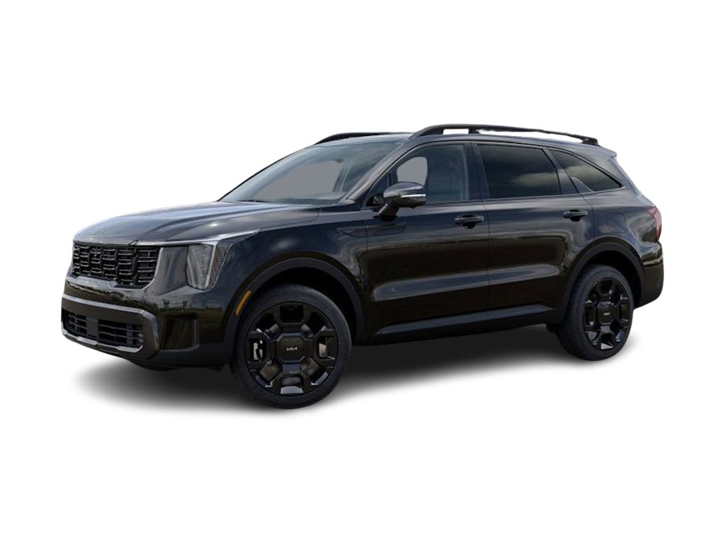 Thumbnail: 2026 Kia Sorento - 12