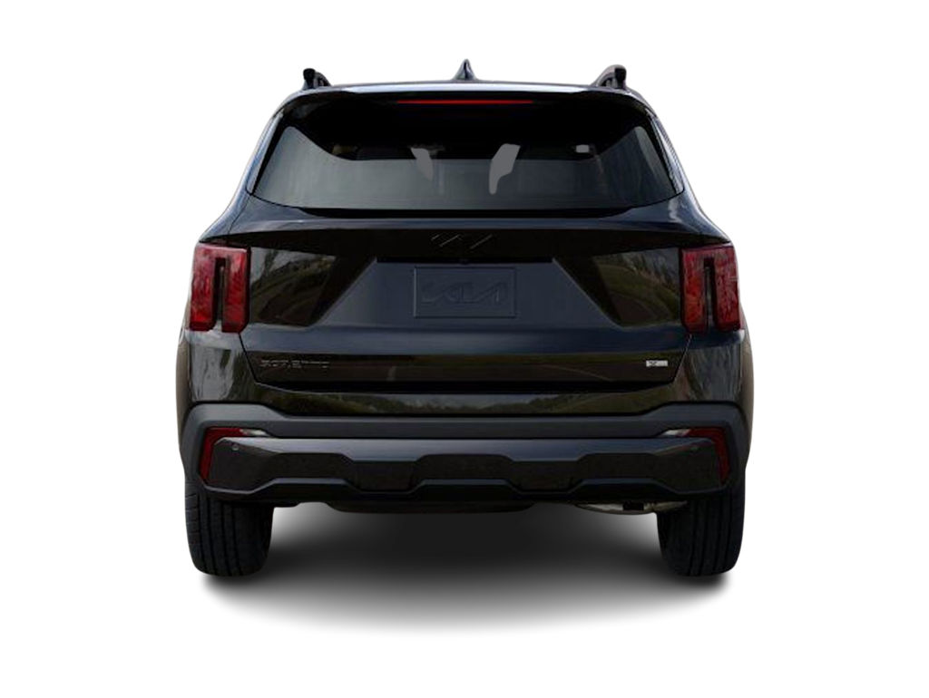 Thumbnail: 2026 Kia Sorento - 15
