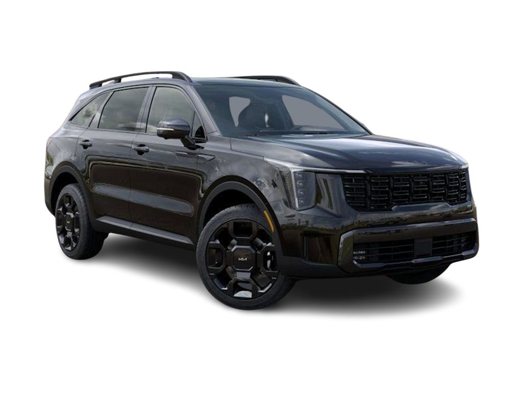 Thumbnail: 2026 Kia Sorento - 18